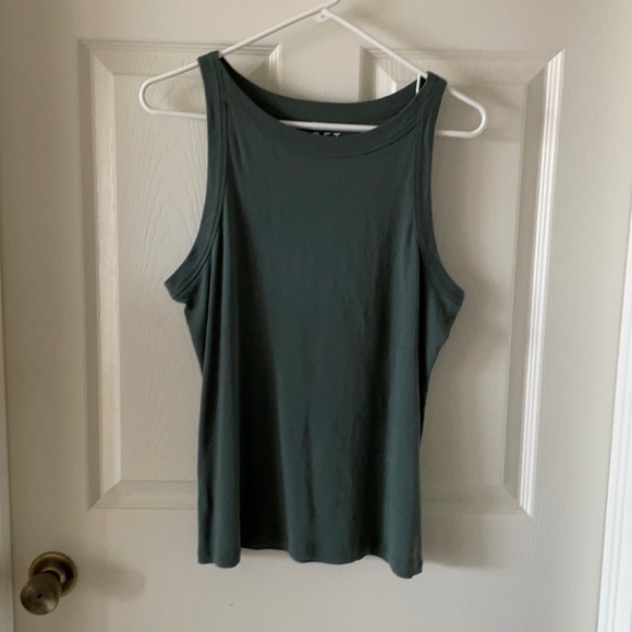 LOFT Tops - Loft cotton tank